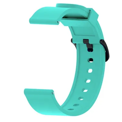 Obrázok produktu pre Garmin Vivoactive 3 Silicone remienok v4, Teal