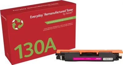 Produktbild von Toner/Cartridge equivalent to HP 130A MG