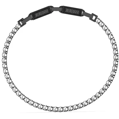 Image de Bracelets Guess argent Collection Guess Eternity - homme
