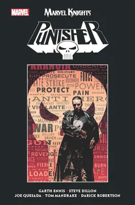 Immagine prodotto di Punisher T.2