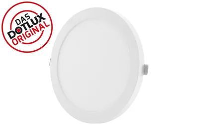 Produktbild von DOTLUX LED Downlight UNISIZEplus 18W COLORselect