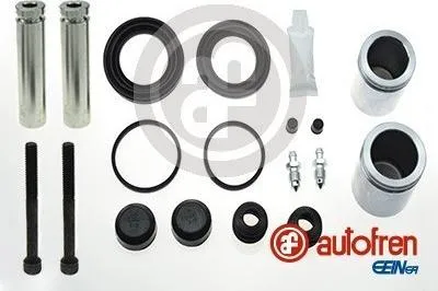 Produktbild von AUTOFREN SEINSA Bremssattel-Reparatursatz für FIAT Ducato Kastenwagen (250, 290) Vorne 44mm D43450S