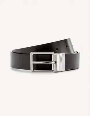 Produktbild von Celio Virevers Ledergürtel 1100734__T1