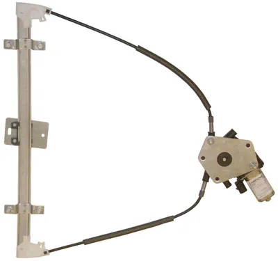 Image de Lève-vitre Valeo  850096