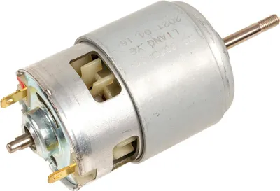 Zdjęcie produktu dla Silnik elektryczny Cedrus Dmuchawa akumulatorowa B42LiX2 580123