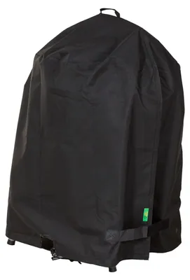 Produktbild von Premium Schutzhülle für Rundgrill, Größe:Ø 55 cm x 64 cm geeignet für Ø 47 - 52 cm