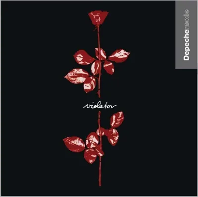 Immagine prodotto di Depeche Mode-Violator