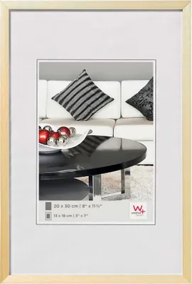 Zdjęcie produktu dla Walther AJ040G Walther Chair              30x40 Aluminium gold            AJ040G