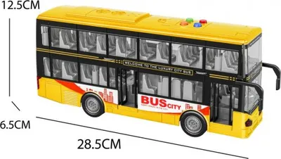 Image de Bus