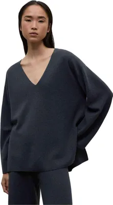 Image de Pull Ecoalf GAKNBEGO00646_148 pour Femme