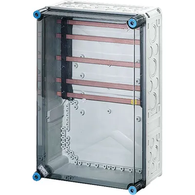 Immagine prodotto di Custodia per sbarre Hensel Mi 6352 2000651