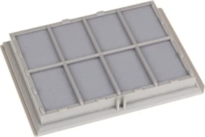 Produktbild von BOSCH - Motorbeschermings filter - 00574019