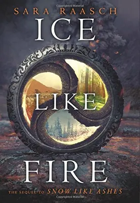 Obrázok produktu pre Ice Like Fire