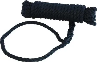 Obrázok produktu pre Talamex Superlene Dockline Rope 10 Mm Blue 5 m Blue 5 m