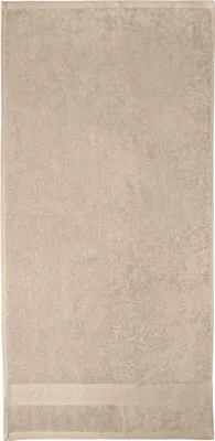 Produktbild von REDBEST Handtuch Chicago" beige 50x80 cm"