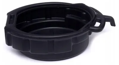 Image de Kraft & Dele KD10695 récipient de vidange d'huile 10L