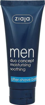 Produktbild von Ziaja Men After Shave Balsam