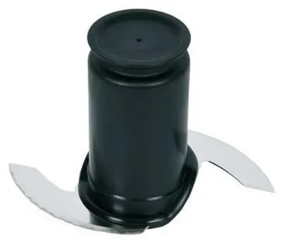 Image de Couteau à lame pour mini-hachoir Moulinex Cuisine Companion HF800, HF805, HF900, HF902