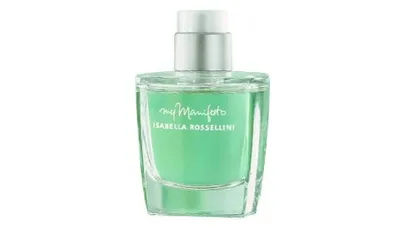 Produktbild von Manifesto Isabella Rossellini Eau de Toilette 30ml Spray NeuFolie