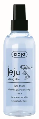 Produktbild von (Face Toner) 200ml