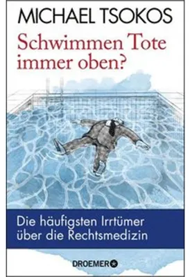 Immagine prodotto di Schwimmen Tote immer oben?