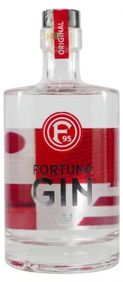 Produktbild von Fortuna Gin