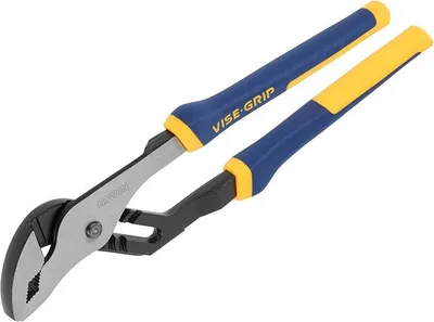 Zdjęcie produktu dla IRWIN Visegrip GrooveJoint pliers 300mm/12"