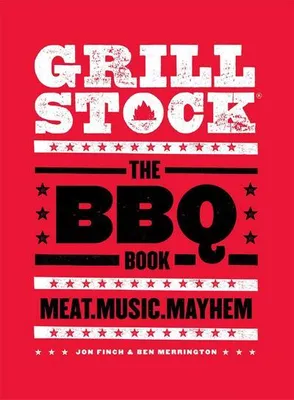 Produktbild von Grillstock