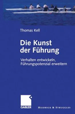 Obrázok produktu pre Die Kunst der Führung