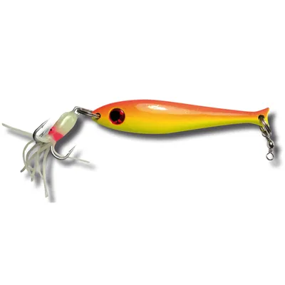 Produktbild von Behr Big-Eye Pilker mit Octopus Gewicht 300g