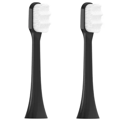 Immagine prodotto di BMK Testine Ultra Fine NANO per spazzolini elettrici Philips Sonicare, bianco, 2 pz.