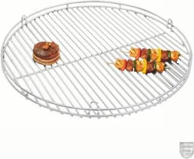 Produktbild von Schneider Grillrost 100 aus Edelstahl