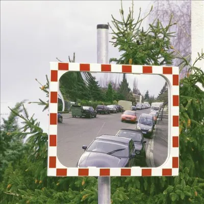 Produktbild von Verkehrsspiegel DIAMOND 2