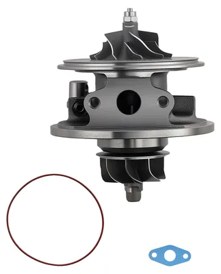 Produktbild von Karosseriegruppe Chra für VW Transporter V 1.9 TDI 2006–2009 5439-970-0057