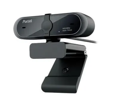 Immagine prodotto di Webcam Fhd Axtel Ax-Fhd-1080P
