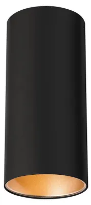 Obrázek produktu pro SLV 1000807 ANELA LED stropní světlo černé 11W 3000K