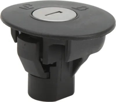 Image de Bouchon d'essence verrouillable pour automobile,8U5A-9C268-B,Bouchon d'essence verrouillable pour automobile,Bouchon d'essence verrouillable,Bouchon de réservoir d'essence verrouillable,Bouchon d'essence verrouillable pour véhicule