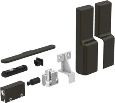 Produktbild von GU Zubehör Karton K-15265-00-0-5  966/200 UC5 braun