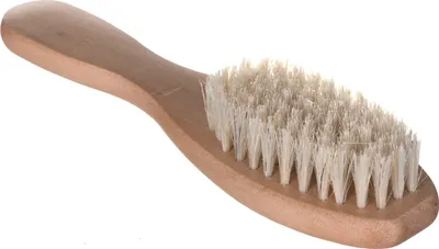 Produktbild von TRIXIE 2326, Hund, Pinsel, Holz, Holz, Holz, 50 mm