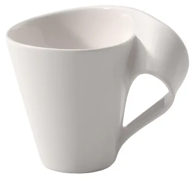 Imagen del producto de Villeroy & Boch, taza de la colección NewWave Caffe, con asa, de 0,35 litros, referencia 10-2484-9651