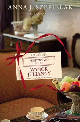 Immagine prodotto di Wybór Julianny wyd. 2023