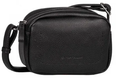 Produktbild von Tom Tailor Bags Elis Umhängetasche Schwarz