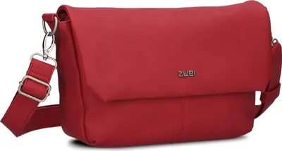 Zdjęcie produktu dla Dwie przegrody na laptopa Mademoiselle.M Messenger 33 cm