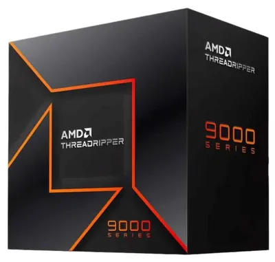 Produktbild von Ryzen? Threadripper? 9980X (Boxed-Version)