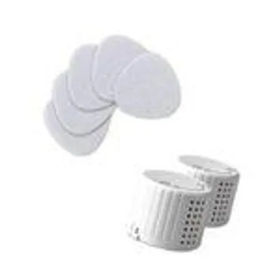 Produktbild von medisana AH 680 - 5 Aroma Pads + 2 Wasserfilter für den Luftbefeuchter AH 680
