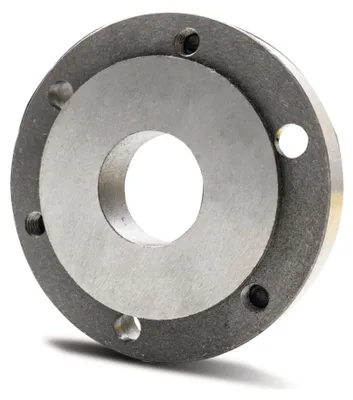 Imagen del producto de Adaptador para tolva, Ø 160 mm, con cono corto, referencia 3441413