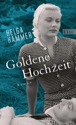 Immagine prodotto di Goldene Hochzeit