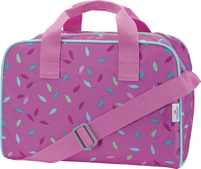 Immagine prodotto di DerDieDas borsa sportiva DerDieDas Sports Bag Sweet Sprinkles rosa