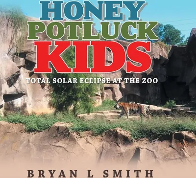 Obrázok produktu pre Honey Potluck Kids