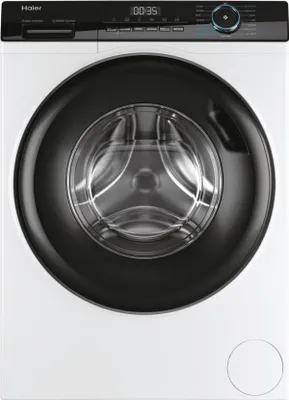 Immagine prodotto di Haier I-Pro Series 3 HW90-B14939S8 Lavatrice Caricamento Frontale 9 kg A Bianco